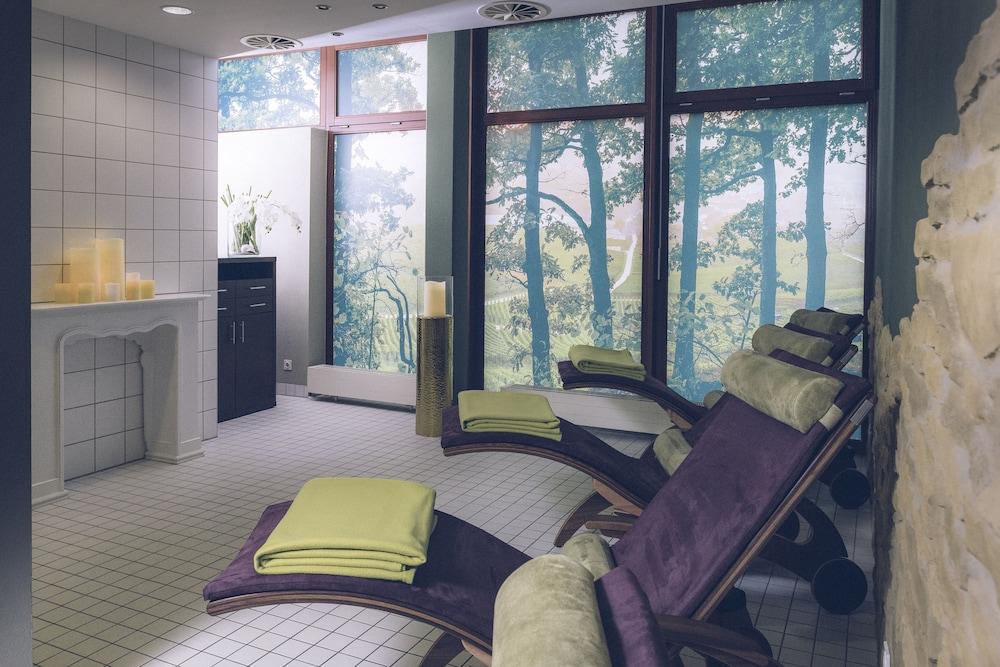 Das Wildeck Hotel & Restaurant Abstatt Eksteriør billede