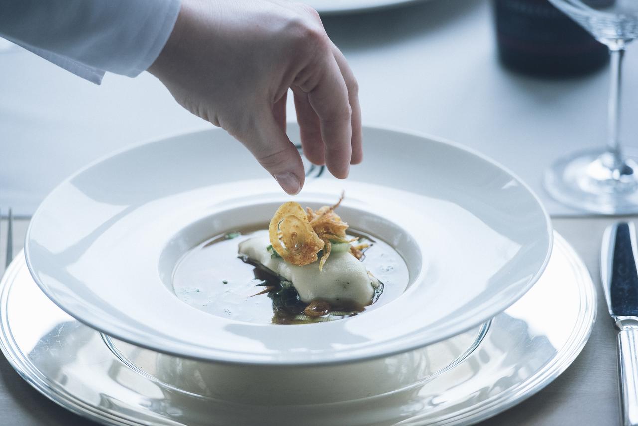 Das Wildeck Hotel & Restaurant Abstatt Eksteriør billede