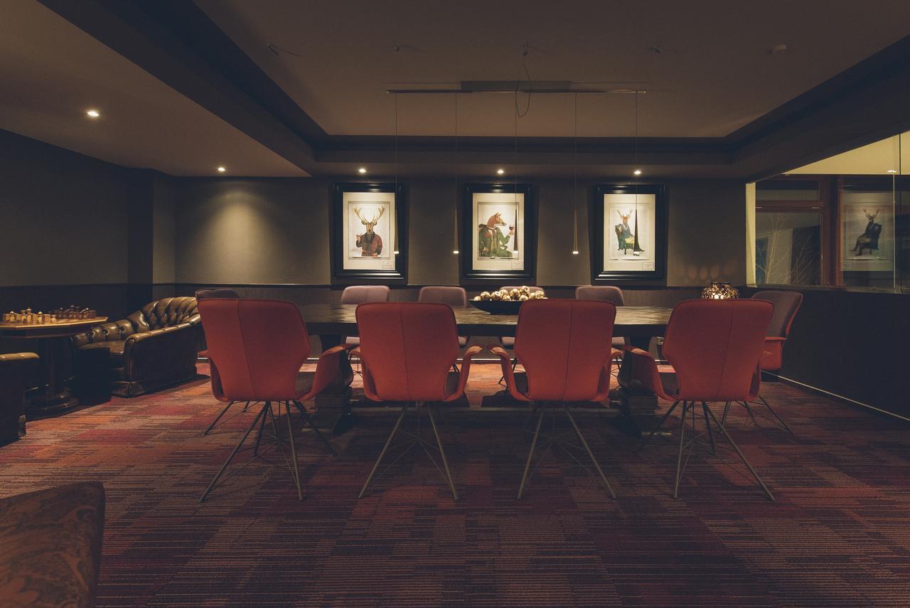 Das Wildeck Hotel & Restaurant Abstatt Eksteriør billede