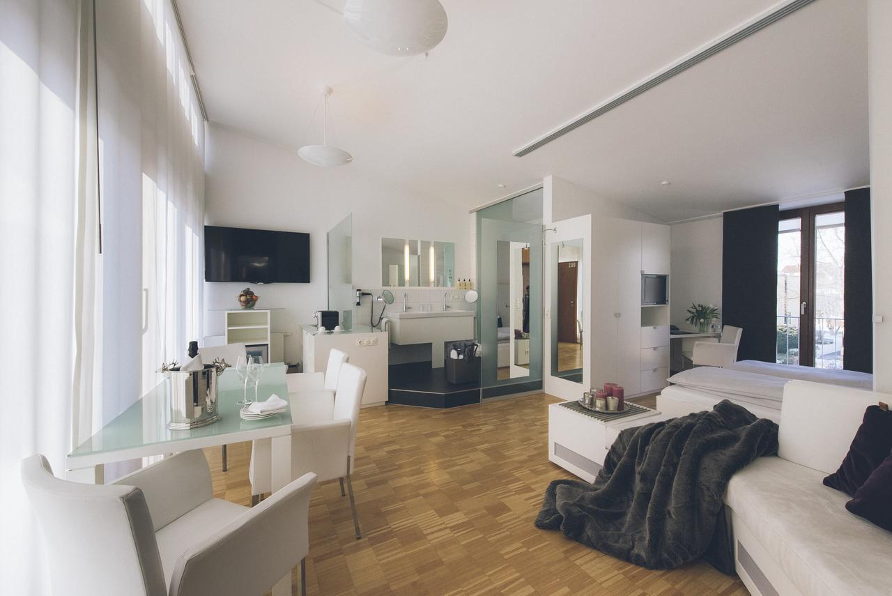 Das Wildeck Hotel & Restaurant Abstatt Eksteriør billede