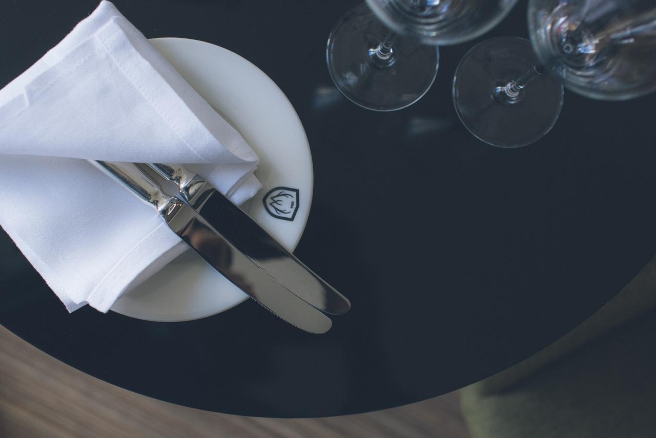 Das Wildeck Hotel & Restaurant Abstatt Eksteriør billede