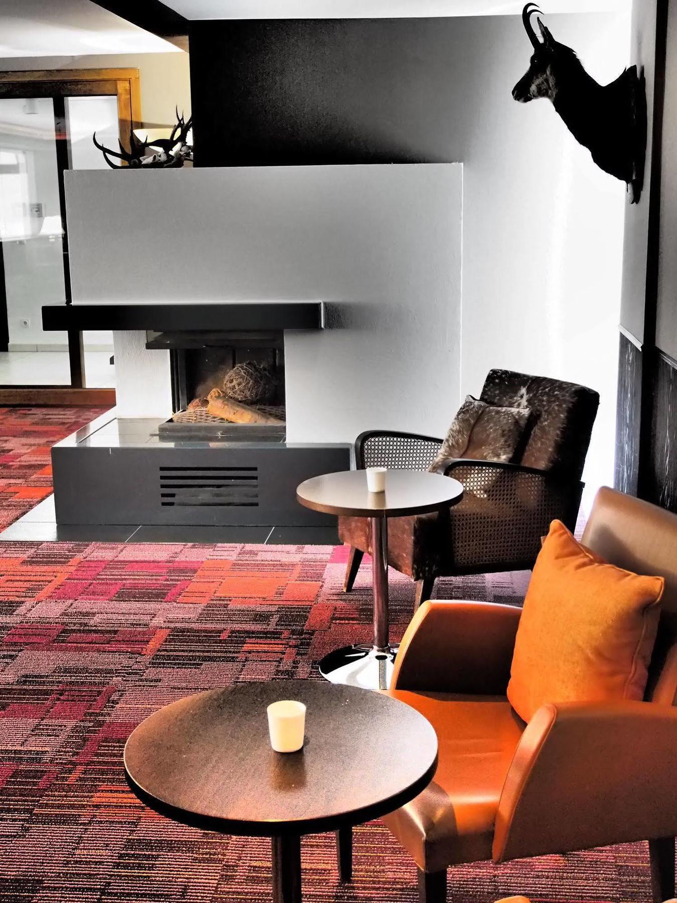Das Wildeck Hotel & Restaurant Abstatt Eksteriør billede